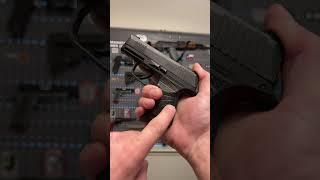 Wilson Combat Grip Module - Affordable Sig P365 Upgrade