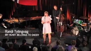 RANDY TYTINGVAG - interview - JAZZthing TV 2009