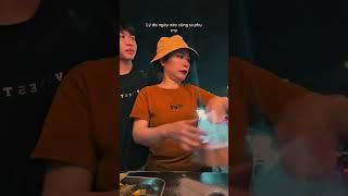 Lý do nó siêng năng