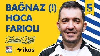 Napoli 1-1 Inter, Serie A Nostaljisi, Lider Ajax & Farioli, Amorim’in Hedefi | Tardini Büfe S6B27