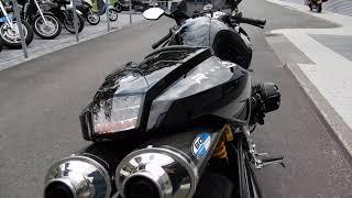 BMW R1200S 2007