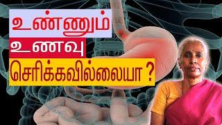 Food Poison | Vomit | Loose Motion? வாந்தி - வயிற்றுப்போக்கு?? காரணம் மற்றும் பாட்டியின் தீர்வு...