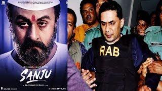 Tareq Zia Trailer Mashup of Sanju Movie ft. Political View
