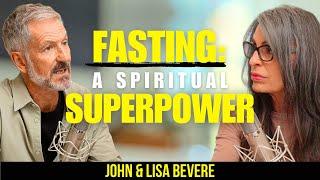 How Fasting Can Deepen Your Relationship with God
