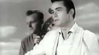 Johnny Cash-Story of a Broken Heart