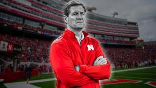 The REAL Reason Trev Alberts Left Nebraska..