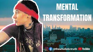 Transformation Of The Mind | Energy Rich Fitness