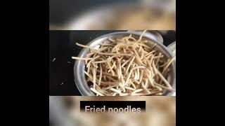 chinese cutlet | Chinese bread cutlet | mumbai street food | how to make Chinese cutlet at home.