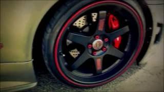 Nissan Skyline R34 - GTR  video tribute 2016 HD
