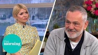 True Crime With David Wilson: ‘There’s No Place Like Home’ | This Morning