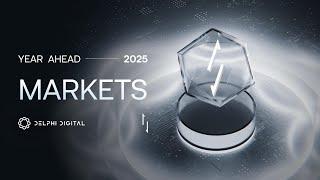 Delphi's Markets Year Ahead 2025