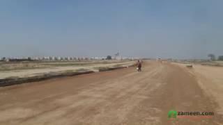 GREAT OFFERS 1 KANAL PLOT FOR SALE ON GREAT LOCATION IN DHA PHASE 9 PRISM - BLOCK E LAHORE