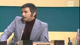 Matchgame75 - Richard Dawson funny