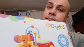 Купил Подарок Для Внучки