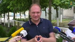 Declarațiile primarului general, Ion Ceban, referitor la tarifele în transportul public (15.06.2022)