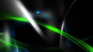 Seamless Abstract Lines | HD Relaxing Screensaver