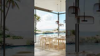 RIXOS DUBAI ISLAND - NAKHEEL | Luxury Apartments In Dubai | Off Plan Dubai | Living In Dubai