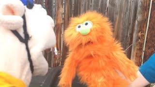 Tom Bomb - Jeffy Gets Stolen!