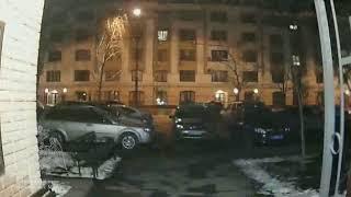 В Москве сотрудники Росгвардии задержали на месте преступления вора-рецидивиста