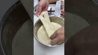 必須誇讚一下，這是小寶做的 #烘焙教學 #呂昇達老師