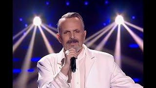 Miguel Bosé  -  Te amaré