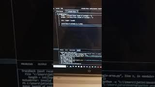 Area of Rectangle in Python | Basic Python Programs | Mr Techie