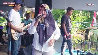 TAJAMNYA KARANG - MIMIN - ANAM AND FRIEND music