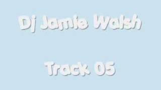 Dj Jamie Walsh