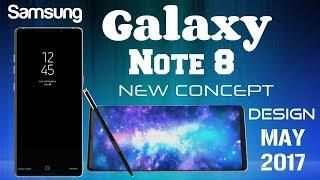 Samsung Galaxy Note 8 ,90% Accurate Design || HT High Technology || Latest Technology 2018