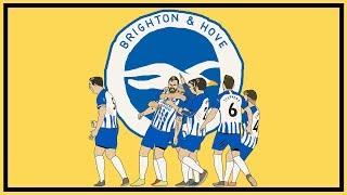 Tactics Explained: Graham Potter’s Brighton