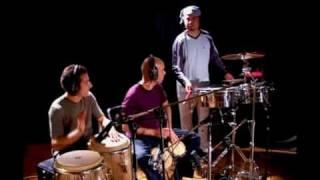 Percussioni - DrumVision - Salsa