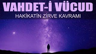 "Allah'ı Taklit Etmek" ne demektir? I Dinlerin Özü ve Hakikati I Tasavvuf Sohbetleri