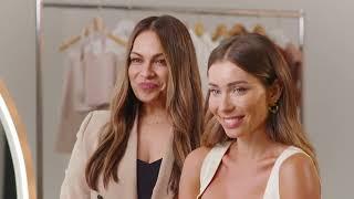 Beauty Secrets Unlocked with makeup artist Chantelle Baker, Rozalia Russian and L’Oréal Paris.