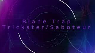 Ephemeral Edge Blade Trap Trickster/Saboteur Overview and 'Guide' [PoE 3.23 Affliction League]