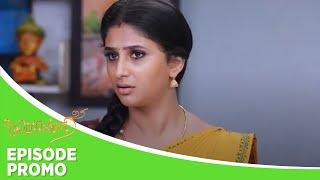 Ponni | Episode Promo | 9th october 2024