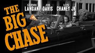 The Big Chase (1954) GLEN LANGANLON CHANEY JR