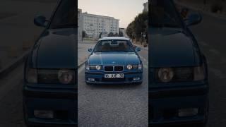 Один из лучших BMW всех времен? #bmw #bmwclassic #bmwm #bmwm3 #e36 #mpower #bimmer #бмв #авто