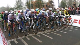 Cyclocross  Loenhout  Men Elite  50fps  27 Dec 2024