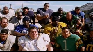 The Longest Yard (2005) Official Trailer