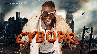 CYBORG EPISODE 8