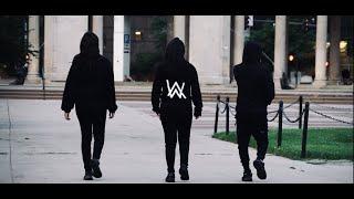 Alan Walker Style - All We Are (Official Music Video)