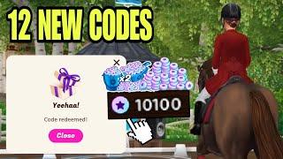 *NEW CODES* STAR STABLE REDEEM CODES 2024 | STAR STABLE CODES | STAR STABLE CODE