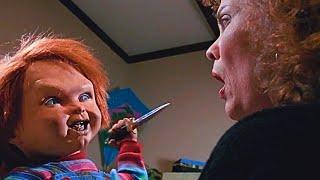 {Chucky 2 Türkçe dublaj} inanılmaz değil mi