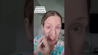 BEST CONCEALER HACK THAT WORKS!