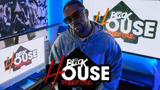 The NaiqwanWanya “BlockHouse” Freestyle