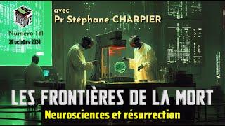 Les frontières de la MORT [TenL 141]