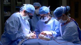 Mayo Clinic Minute -  Surgical options to treat brachial plexus injuries