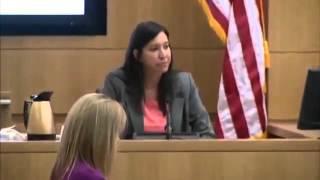 Jodi Arias Trial Day 50 (Full)