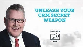 VinSolutions | Unleash Your CRM Secret Weapon