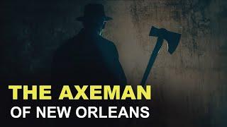 The Axeman of New Orleans – Terror in the Crescent City LCF S1, E4 | Full Episode